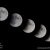 Eclissi Parziale di Luna - 16 luglio 2019