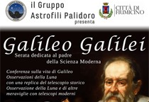 Galileo Galilei - Terza Edizione