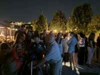 Silent Party Libri & Stelle - 19 giugno 2026